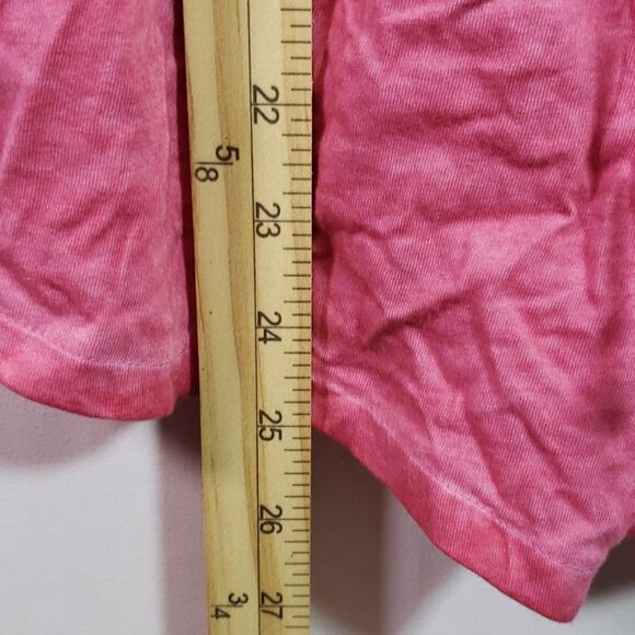 Xhilaration Sleepwear Paradise Pink Romper XS (AO) - Picture 7 of 8